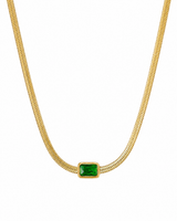 Esmeralda Necklace