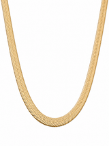 She's Bold Necklace