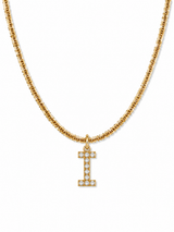 The Initial Necklace