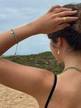 Lori Bracelet - Blue