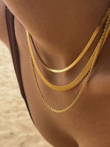 Havana Necklace