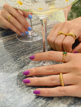Esmeralda Ring