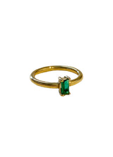 Esmeralda Ring