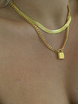 Valiant Necklace
