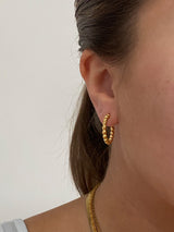 Alina Hoops