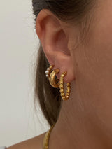 Alina Hoops