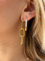 She's Bold Earrings
