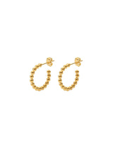 Alina Hoops
