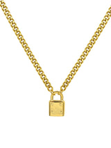 Valiant Necklace