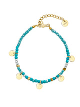 Lori Bracelet - Blue